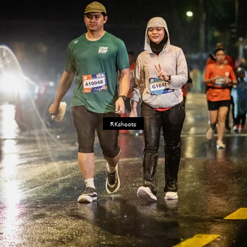 Runner Photo 7854033