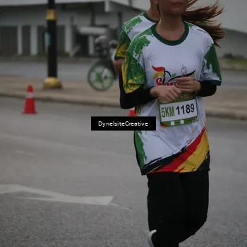 Runner Photo 7854035