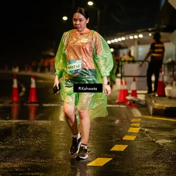 Runner Photo 7854046
