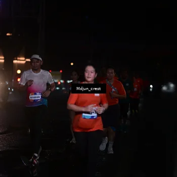 Runner Photo 7854049