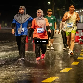 Runner Photo 7854050
