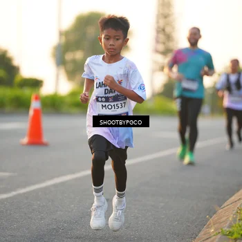 Runner Photo 7854053
