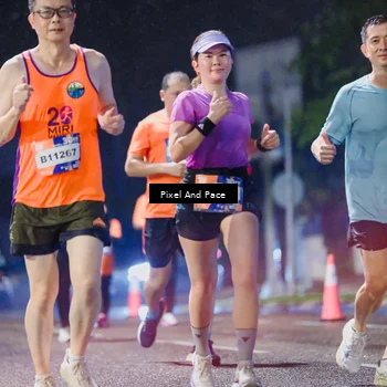 Runner Photo 7854054