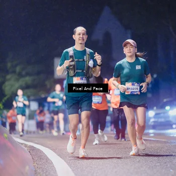 Runner Photo 7854055