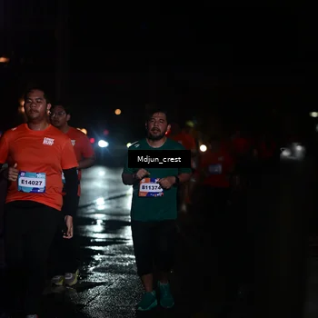 Runner Photo 7854057