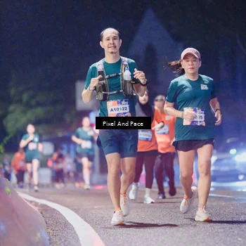 Runner Photo 7854059