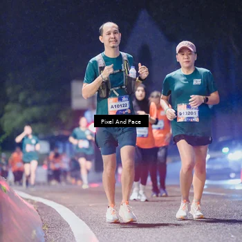 Runner Photo 7854062