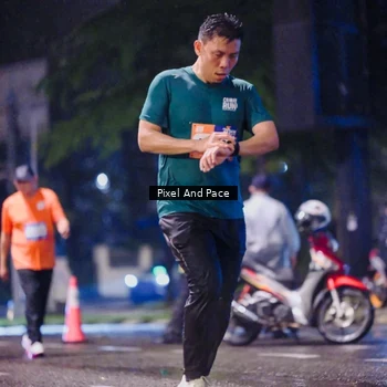 Runner Photo 7854066