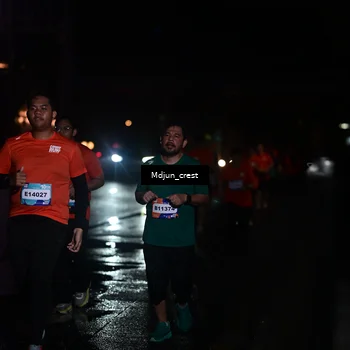 Runner Photo 7854068