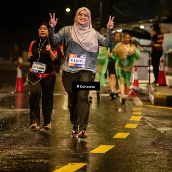 Runner Photo 7854070