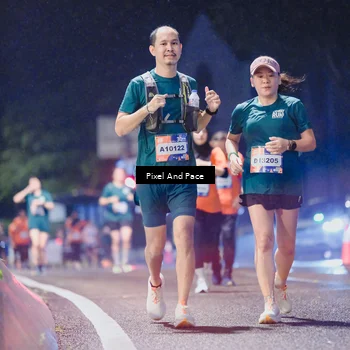 Runner Photo 7854071
