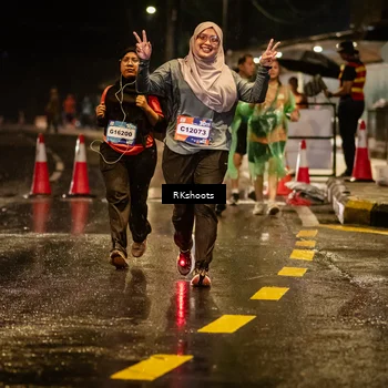 Runner Photo 7854073