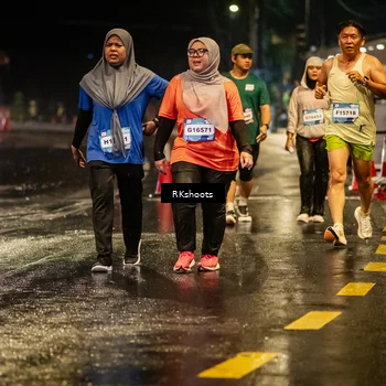 Runner Photo 7854074