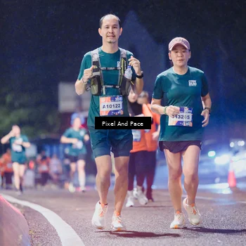 Runner Photo 7854077