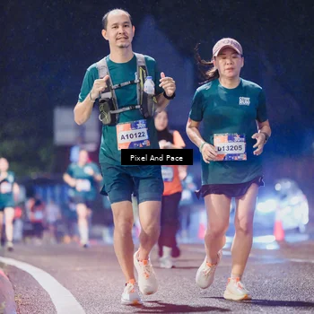 Runner Photo 7854078