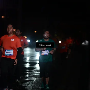 Runner Photo 7854079