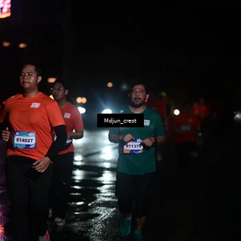 Runner Photo 7854081