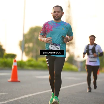 Runner Photo 7854083