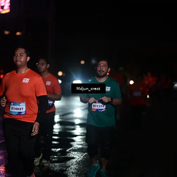 Runner Photo 7854084