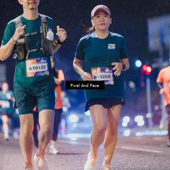 Runner Photo 7854086