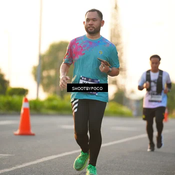 Runner Photo 7854087