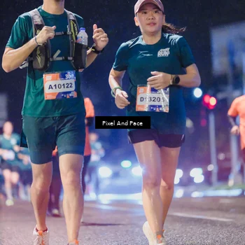 Runner Photo 7854089