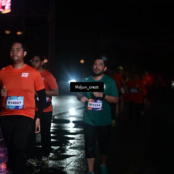 Runner Photo 7854095