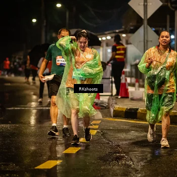 Runner Photo 7854097