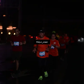 Runner Photo 7854099