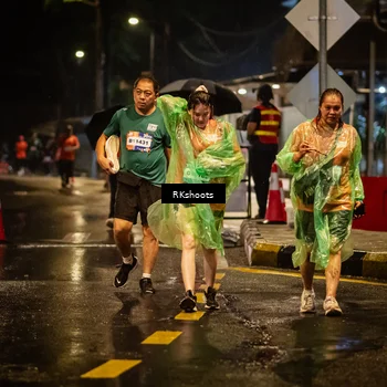 Runner Photo 7854100