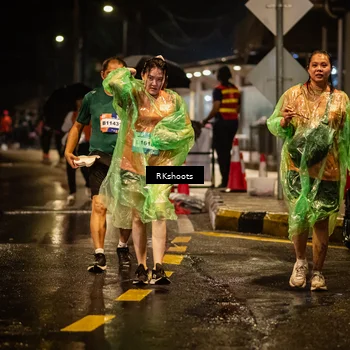 Runner Photo 7854105