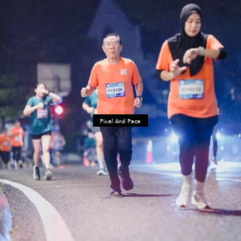 Runner Photo 7854108