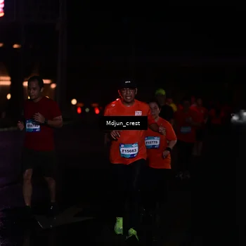 Runner Photo 7854113