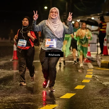 Runner Photo 7854115