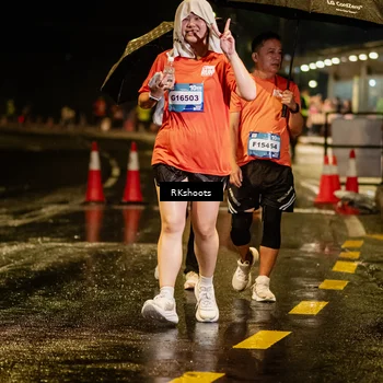Runner Photo 7854116