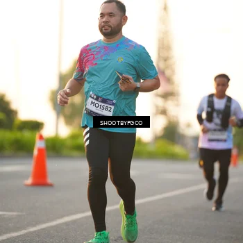 Runner Photo 7854117