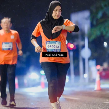 Runner Photo 7854118
