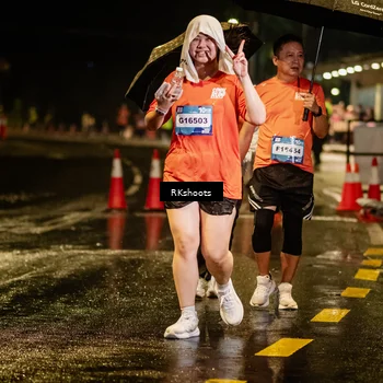 Runner Photo 7854119