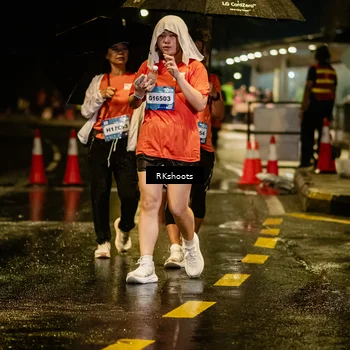 Runner Photo 7854120