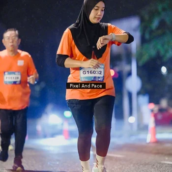 Runner Photo 7854121