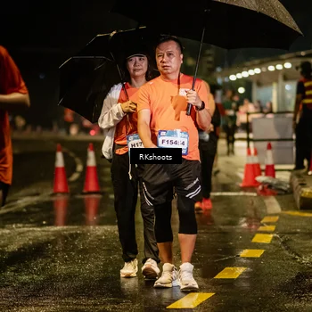 Runner Photo 7854128