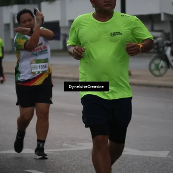 Runner Photo 7854133