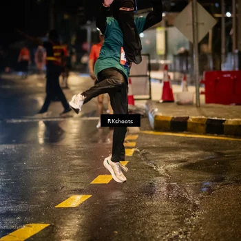 Runner Photo 7854134