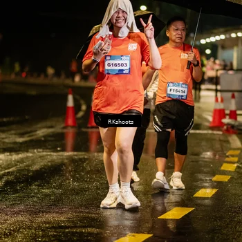 Runner Photo 7854136