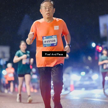 Runner Photo 7854138