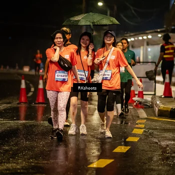 Runner Photo 7854139