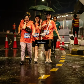 Runner Photo 7854142