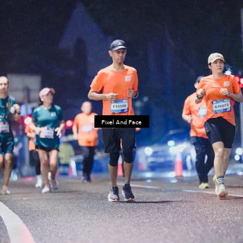 Runner Photo 7854144