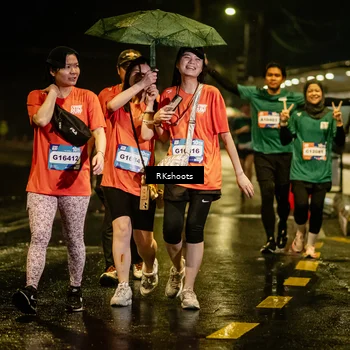 Runner Photo 7854149