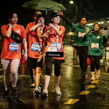 Runner Photo 7854151
